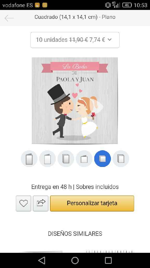 Mi selllo - 2
