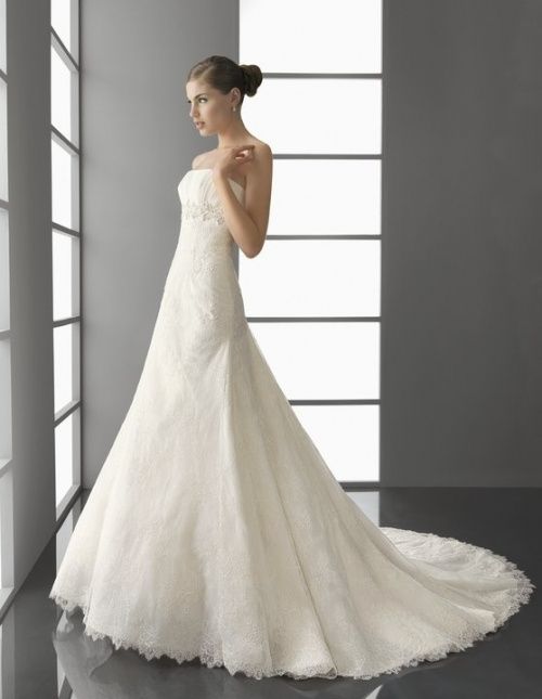 vestidos aire