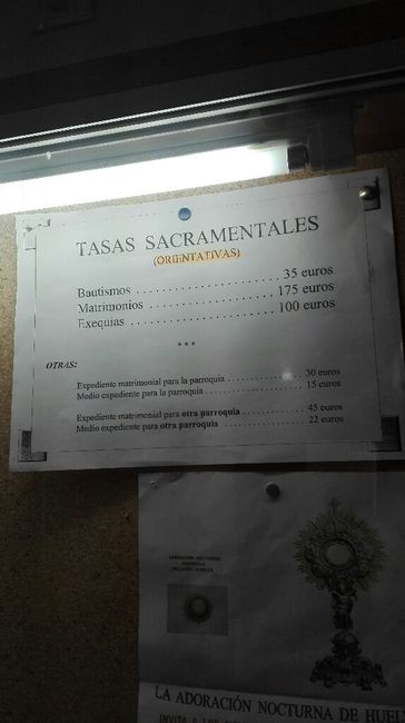 Iglesia - 1