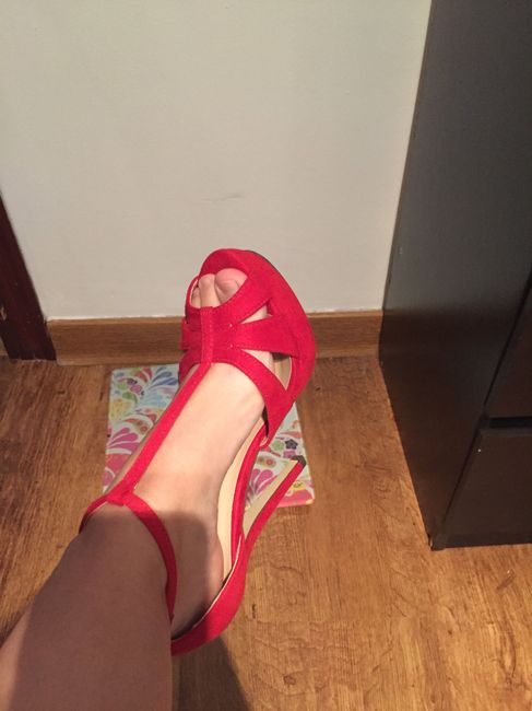 Zapatos! - 1