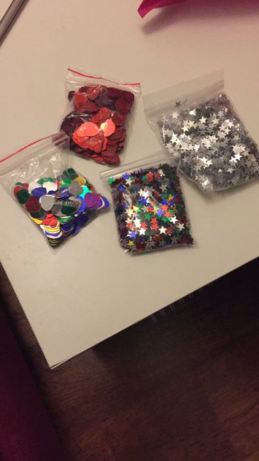  Que de cositas ya!! - 5