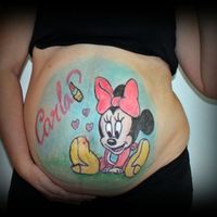 Mamis de diciembre 2014 - 2