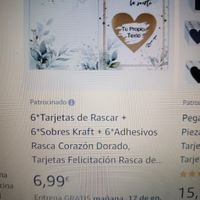 ¿Regalos para testigos? - 1