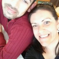 Nos presentas a tu pareja? :) - 1