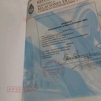 Apostilla la haya - 1