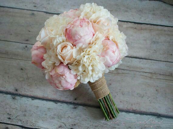 Ramo de novia - 2