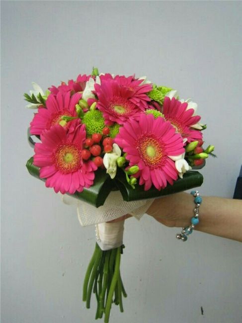 Ramo de novia - 3
