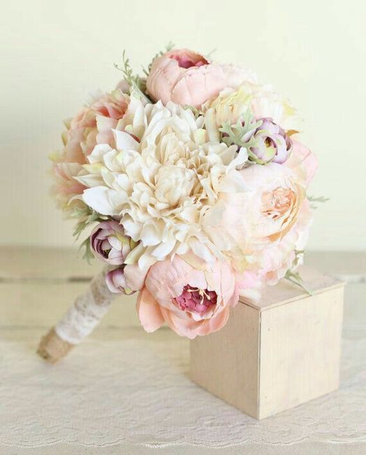 Ramo de novia - 4