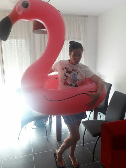 Mi despedida!! - 2