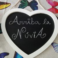 Felizmente casados!! 😍. Ya pasó nuestro día!! - 2