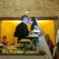 Felizmente casados!! 😍. Ya pasó nuestro día!! - 16
