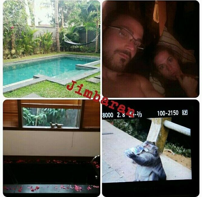 Jimbaran 2015