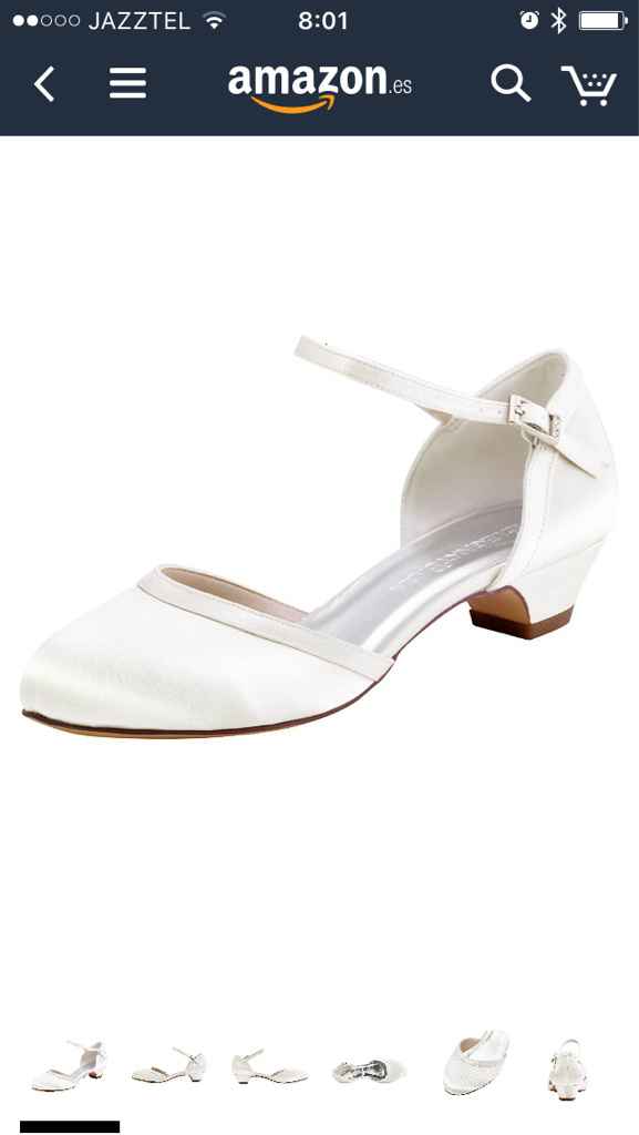 Zapatos - 1