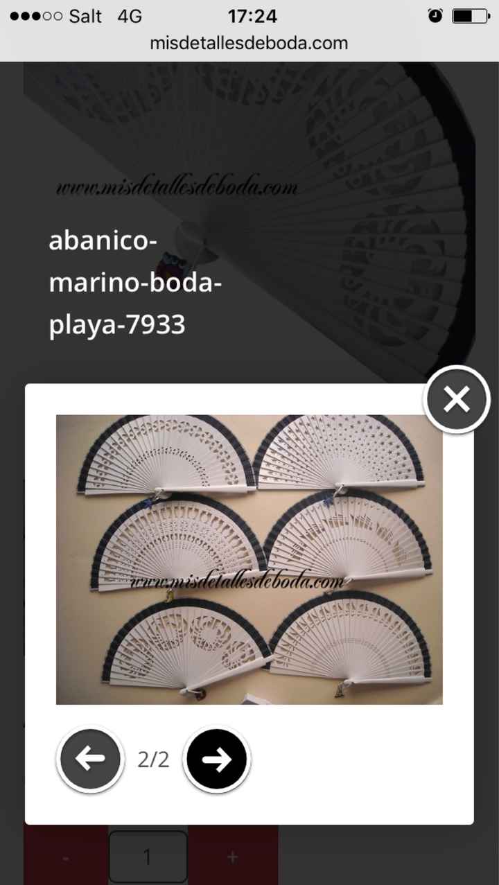  Detalles boda - 2