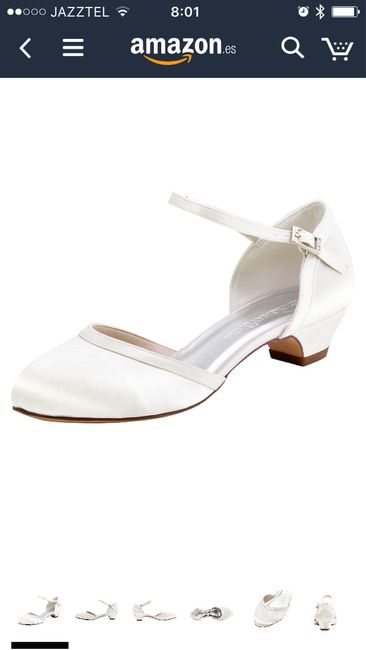 Zapatos - 1
