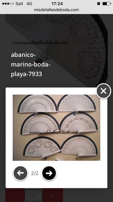  Detalles boda - 2