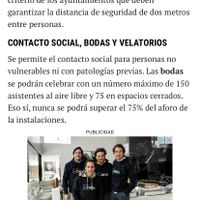¿Parejas positivas para julio de 2020? - 1