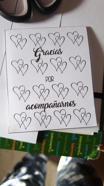 Pañuelo - 2