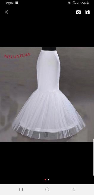 Cancán por Aliexpress? - 1