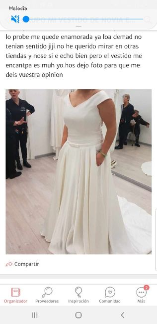 Cancán por Aliexpress? - 1