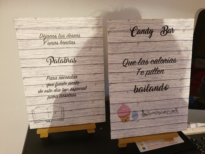 Manualidades - 1