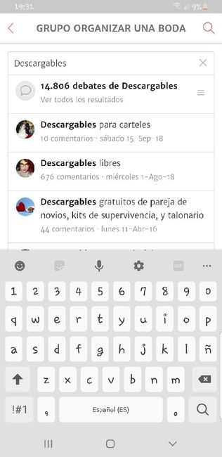 a la caza del chollo! - 1