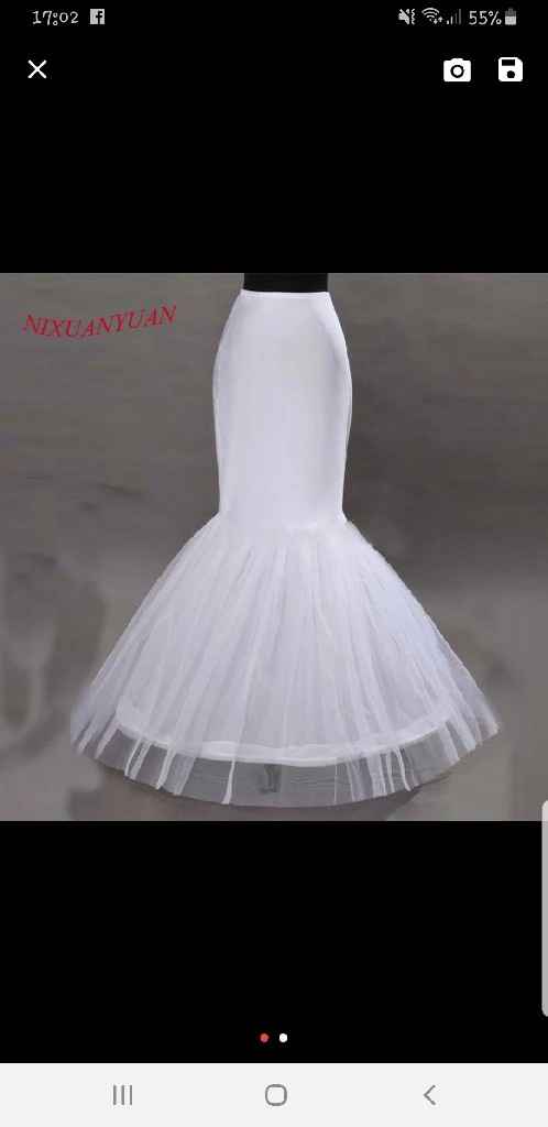 Cancán por Aliexpress? - 1