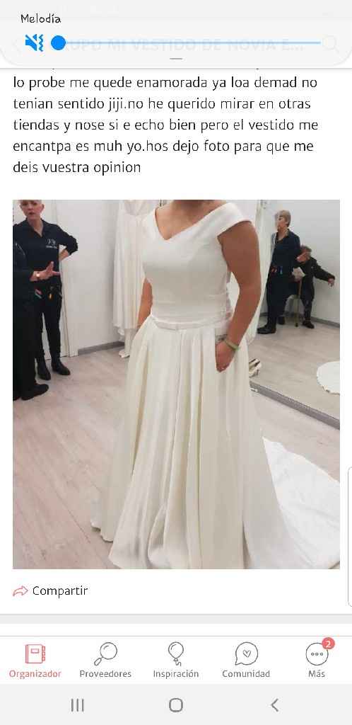 Cancán por Aliexpress? - 1