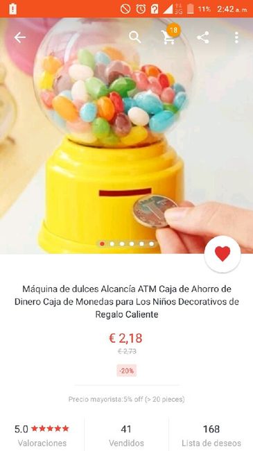 Regalos para niños de 1 y 2 años - 1