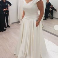 Duda con el cancan - 1