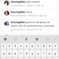 a la caza del chollo! - 1
