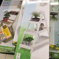  Ya tengo mi escalera !!!! 😍 - 1