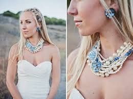 ¿maxi collar para novias? - 5