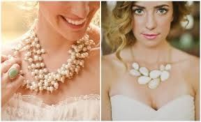 ¿maxi collar para novias? - 6