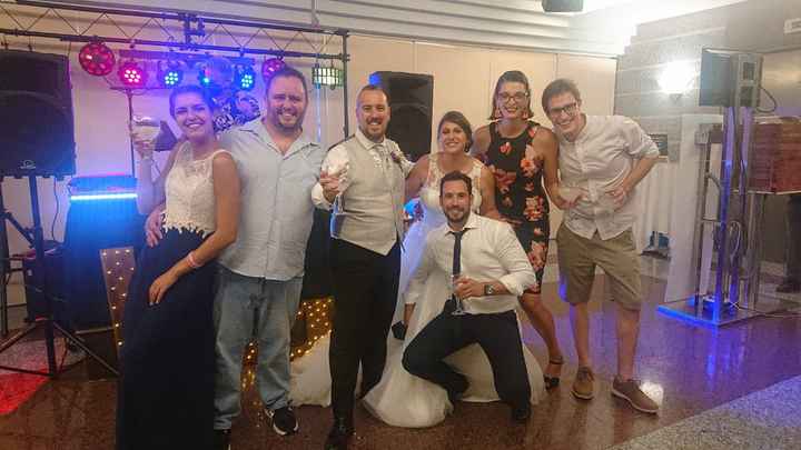 Si se puede!!!! 🎊🎊 - 6