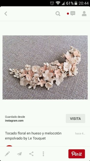 Tocados porcelana fría en valencia? - 2