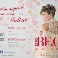 Bec bodas 