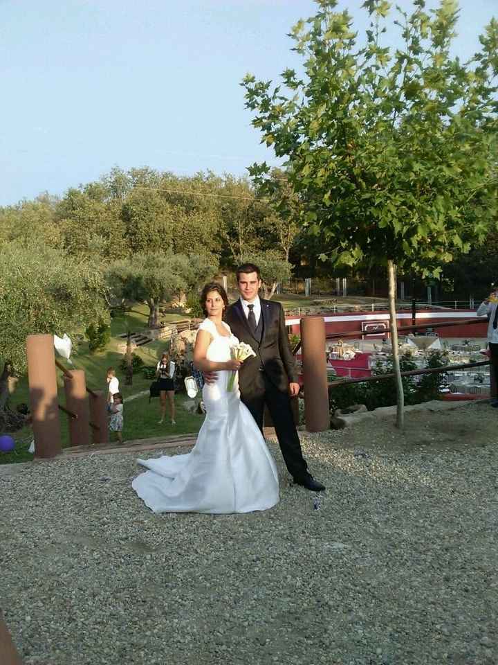 Mi banquete en una plaza de toros - 5