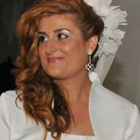 Peinado y maquillaje