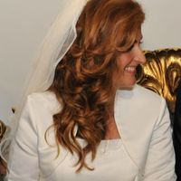 Peinado y maquillaje