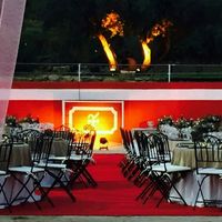 Mi banquete en una plaza de toros - 2