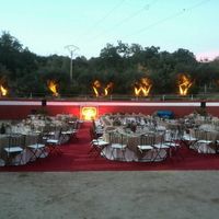 Mi banquete en una plaza de toros - 3