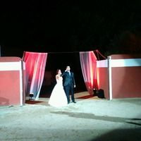 Mi banquete en una plaza de toros - 7