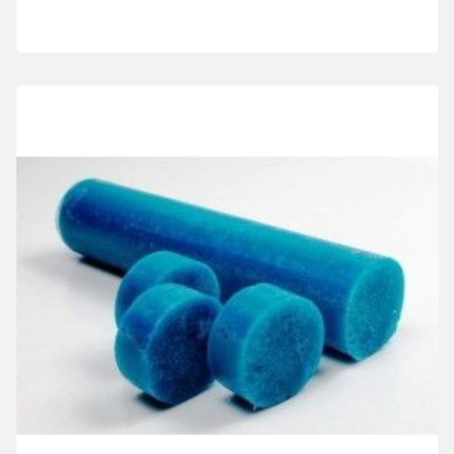 Jabones artesanos con luffa 2