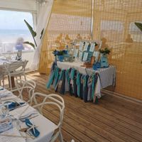 Boda estilo bohemia en la playa 🏖️🌊 - 3