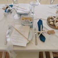 Boda estilo bohemia en la playa 🏖️🌊 - 5