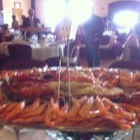 catering