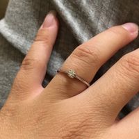 ¿cómo es tu anillo? - 1