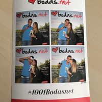 1001 bodas! - 1