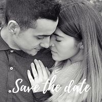 The save date? - 1